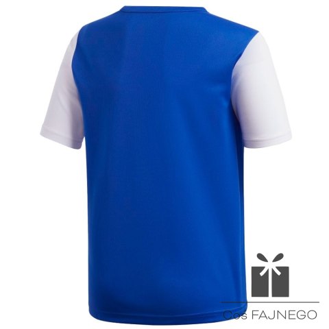 Koszulka adidas Estro 19 JSY Y DP3217, Rozmiar: 140 cm