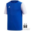 Koszulka adidas Estro 19 JSY Y DP3217, Rozmiar: 152 cm