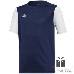 Koszulka adidas Estro 19 JSY Y DP3219, Rozmiar: 128 cm