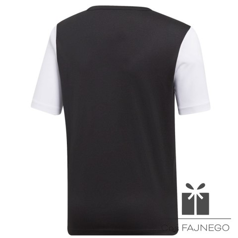 Koszulka adidas Estro 19 JSY Y DP3220, Rozmiar: 116 cm