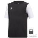 Koszulka adidas Estro 19 JSY Y DP3220, Rozmiar: 128 cm