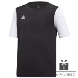 Koszulka adidas Estro 19 JSY Y DP3220, Rozmiar: 128 cm