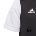 Koszulka adidas Estro 19 JSY Y DP3220, Rozmiar: 128 cm