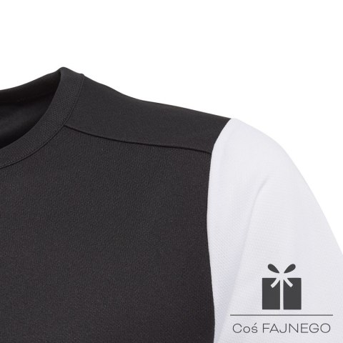 Koszulka adidas Estro 19 JSY Y DP3220, Rozmiar: 128 cm