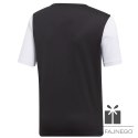 Koszulka adidas Estro 19 JSY Y DP3220, Rozmiar: 152 cm