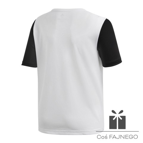 Koszulka adidas Estro 19 JSY Y DP3221, Rozmiar: 176 cm