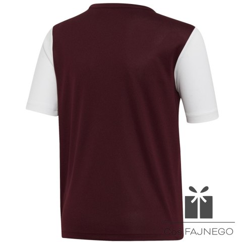 Koszulka adidas Estro 19 JSY Y DP3224, Rozmiar: 128 cm