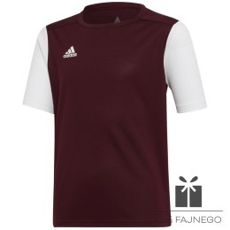 Koszulka adidas Estro 19 JSY Y DP3224, Rozmiar: 176 cm