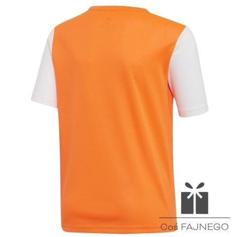 Koszulka adidas Estro 19 JSY Y DP3227, Rozmiar: 116 cm