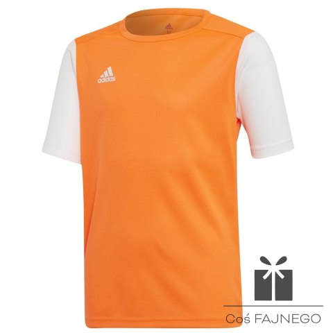 Koszulka adidas Estro 19 JSY Y DP3227, Rozmiar: 164 cm