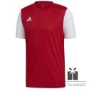 Koszulka adidas Estro 19 JSY Y DP3230, Rozmiar: 116 cm