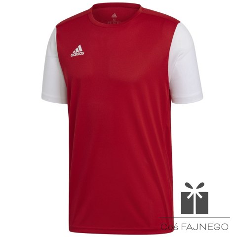 Koszulka adidas Estro 19 JSY Y DP3230, Rozmiar: S
