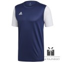 Koszulka adidas Estro 19 JSY Y DP3232, Rozmiar: 116 cm