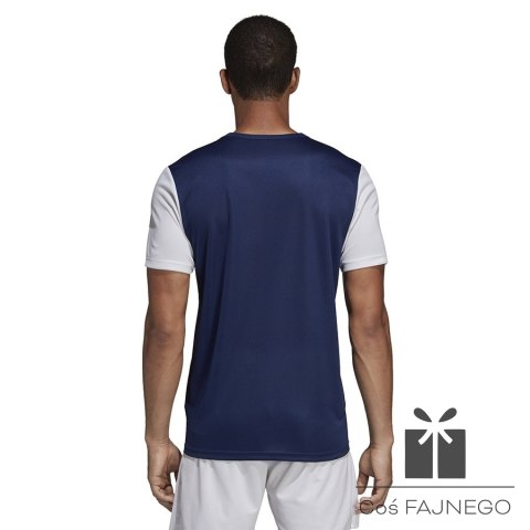 Koszulka adidas Estro 19 JSY Y DP3232, Rozmiar: 128 cm
