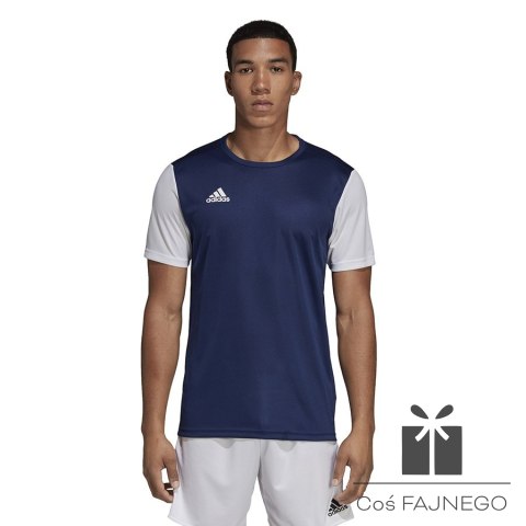 Koszulka adidas Estro 19 JSY Y DP3232, Rozmiar: M