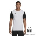 Koszulka adidas Estro 19 JSY Y DP3234, Rozmiar: 128 cm