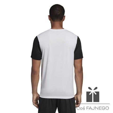 Koszulka adidas Estro 19 JSY Y DP3234, Rozmiar: 128 cm