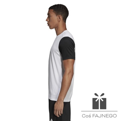 Koszulka adidas Estro 19 JSY Y DP3234, Rozmiar: 128 cm