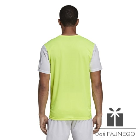 Koszulka adidas Estro 19 JSY Y DP3235, Rozmiar: S