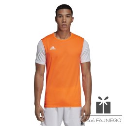 Koszulka adidas Estro 19 JSY Y DP3236, Rozmiar: 140 cm