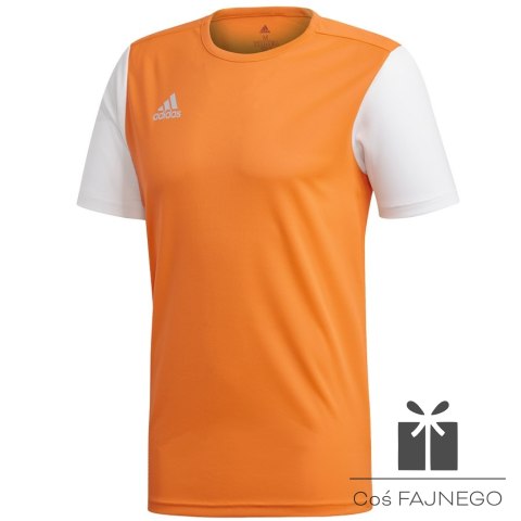 Koszulka adidas Estro 19 JSY Y DP3236, Rozmiar: XXL