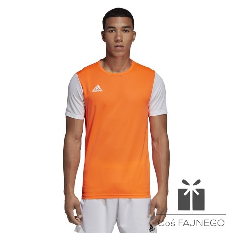 Koszulka adidas Estro 19 JSY Y DP3236, Rozmiar: XL