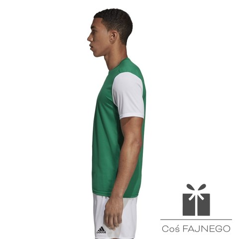 Koszulka adidas Estro 19 JSY Y DP3238, Rozmiar: 116 cm