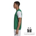 Koszulka adidas Estro 19 JSY Y DP3238, Rozmiar: 140 cm