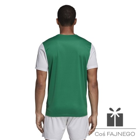 Koszulka adidas Estro 19 JSY Y DP3238, Rozmiar: XL