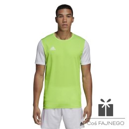 Koszulka adidas Estro 19 JSY Y DP3240, Rozmiar: 116 cm