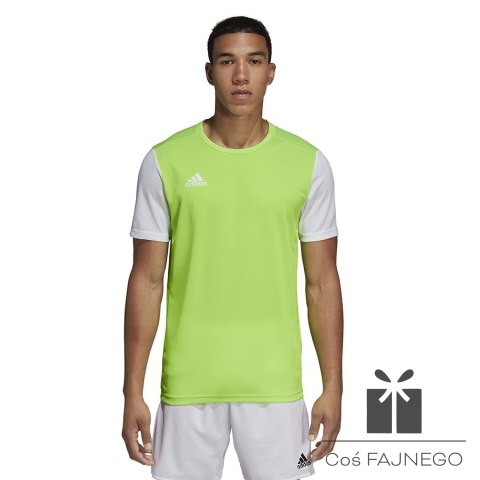 Koszulka adidas Estro 19 JSY Y DP3240, Rozmiar: L