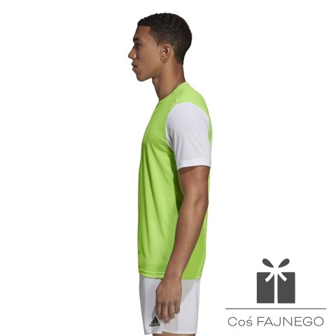 Koszulka adidas Estro 19 JSY Y DP3240, Rozmiar: L