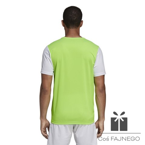 Koszulka adidas Estro 19 JSY Y DP3240, Rozmiar: XXL