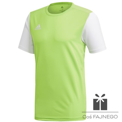 Koszulka adidas Estro 19 JSY Y DP3240, Rozmiar: S