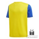 Koszulka adidas Estro 19 JSY Y FT6681, Rozmiar: 128 cm