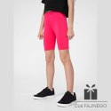 Legginsy 4F 4FJSS23TTIGF050 55S, Rozmiar: 146/152 cm