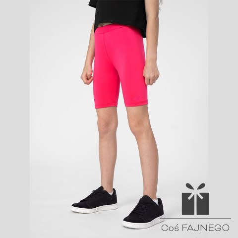 Legginsy 4F 4FJSS23TTIGF050 55S, Rozmiar: 146/152 cm