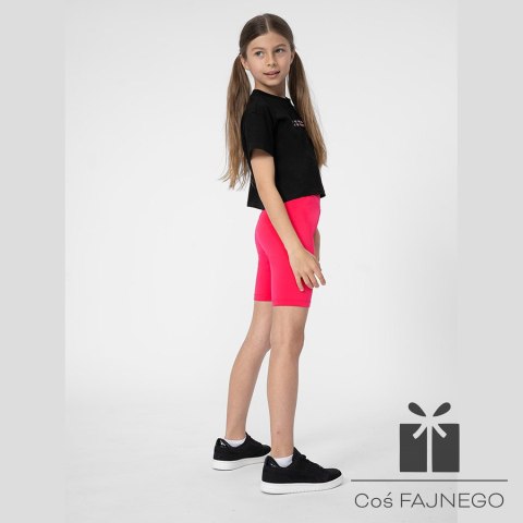 Legginsy 4F 4FJSS23TTIGF050 55S, Rozmiar: 146/152 cm