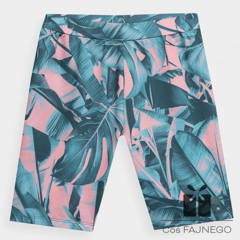 Legginsy 4F 4FJSS23TTIGF050 93A, Rozmiar: 128 cm
