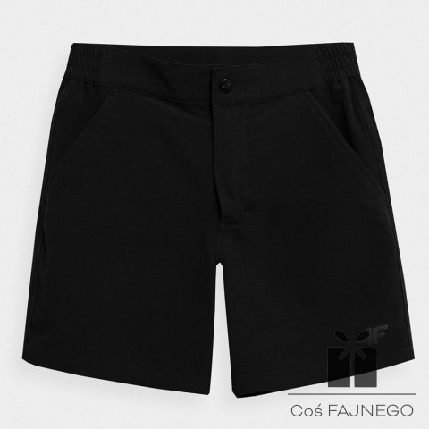 Spodenki 4F 4FJSS23TFSHF136 20S, Rozmiar: 140 cm