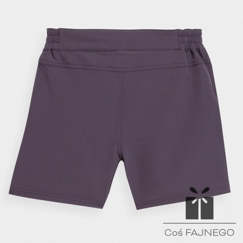 Spodenki 4F 4FJSS23TFSHF136 50S, Rozmiar: 146 cm