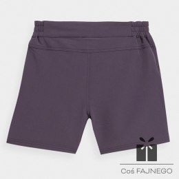 Spodenki 4F 4FJSS23TFSHF136 50S, Rozmiar: 152 cm