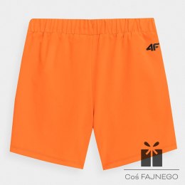 Spodenki 4F 4FJSS23TFSHM151 70S, Rozmiar: 128 cm