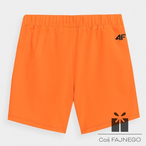 Spodenki 4F 4FJSS23TFSHM151 70S, Rozmiar: 128 cm