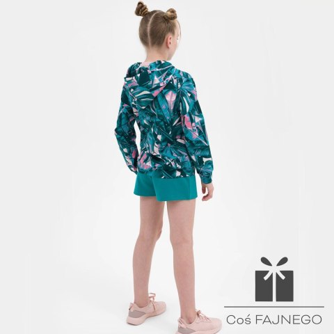 Spodenki 4F 4FJSS23TSHOF098 46S, Rozmiar: 128 cm