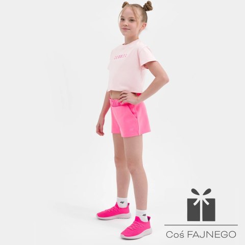 Spodenki 4F 4FJSS23TSHOF098 55S, Rozmiar: 158/164 cm