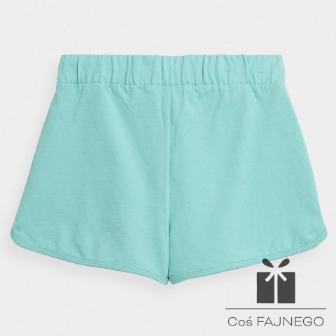 Spodenki 4F 4FJSS23TSHOF099 47S, Rozmiar: 140 cm