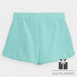 Spodenki 4F 4FJSS23TSHOF099 47S, Rozmiar: 158 cm