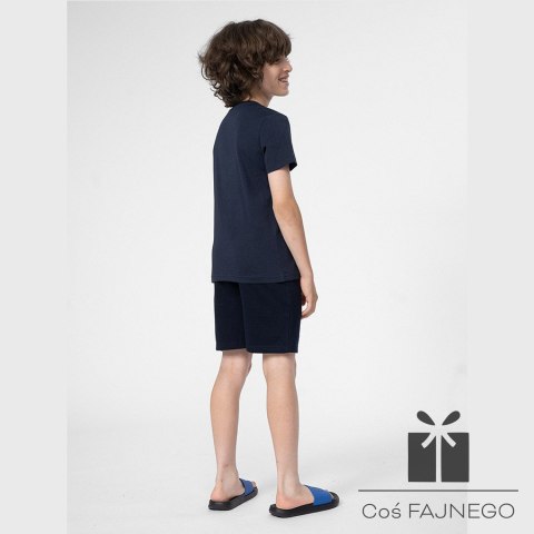 Spodenki 4F 4FJSS23TSHOM047 31S, Rozmiar: 134 cm