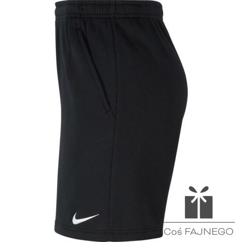 Spodenki Nike Park 20 Fleece Short CW6910 010, Rozmiar: XL